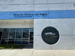 Las Vegas Tech Solutions